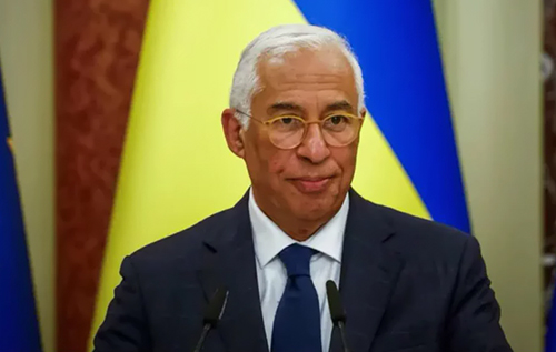 Голова Євроради прокоментував чергову російську атаку: Продовжимо посилювати тиск на РФ