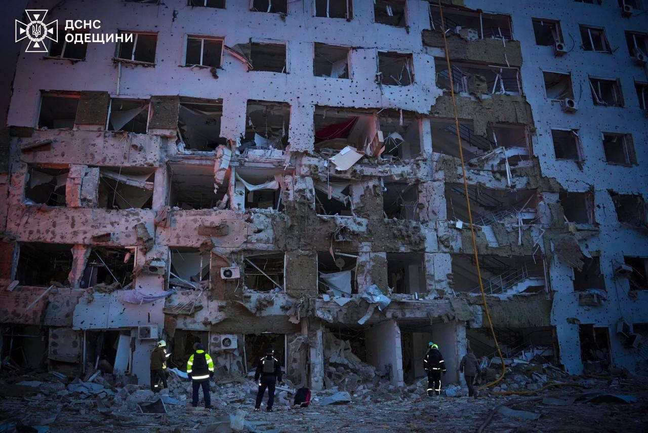 Росіяни готуються до здійснення масованих атак на Україну сім разів на місяць, – Сибіга