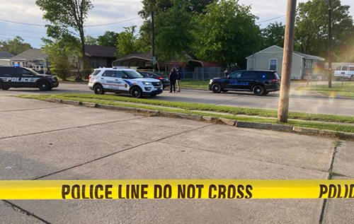 Масова стрілянина сталась у США: восьмеро дітей загинули, мінімум 10 осіб поранені