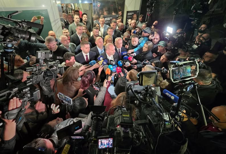 Проросійський експрезидент Болгарії прокоментував свою перемогу на виборах