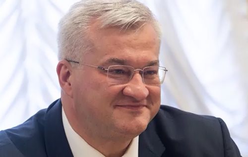 Сибіга подякував країнам Балтії за відмову пропустити літак з Фіцо до Москви на парад 9 травня