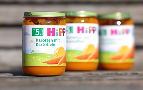 Дитяче харчування зі щурячою отрутою в трьох країнах Європи підкинув зловмисник, - ЗМІ