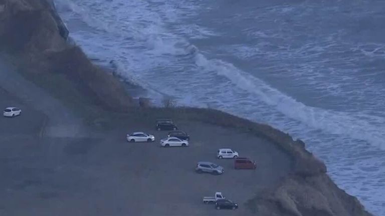 Японію сколихнув потужний землетрус, Фукусіма - в зоні евакуації