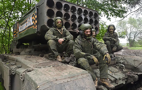 Дії росіян на це вказують: експерт назвав нову загрозу в районі Гуляйполя