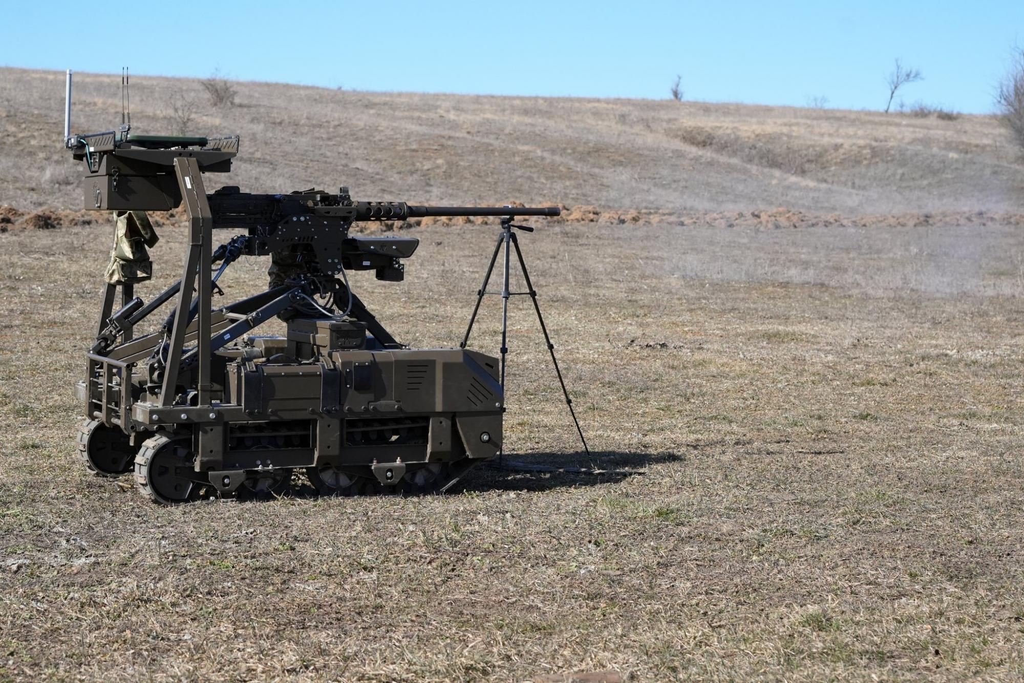 Україна готує революційну заміну піхоті у війні проти РФ, - CNN