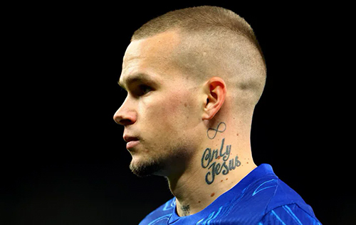 Попри допінговий скандал і відсторонення: Мудрик продовжує отримувати шалені гроші