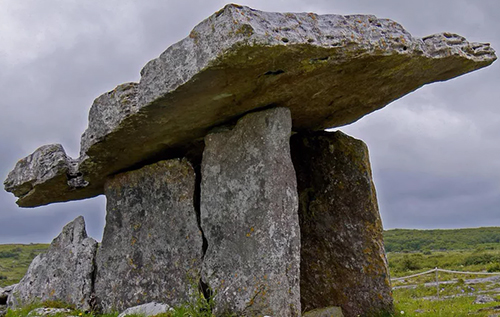 Занепад неоліту: вчені знайшли докази масового вимирання населення 5000 років тому