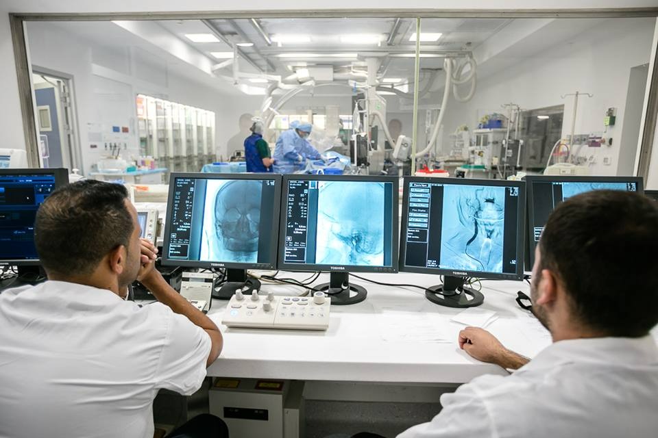 Що таке ангіографія та як вона проводиться?