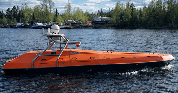 "У цій гонитві вони поки надолужують ситуацію": Плетенчук розповів, як Росія намагається копіювати українські морські дрони