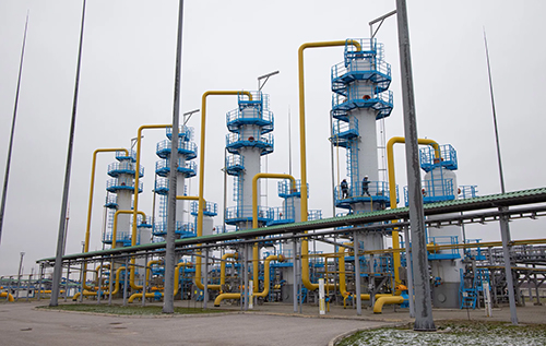 Росія продаватиме газ Китаю майже за безцінь щонайменше до 2029 року, - Bloomberg