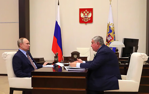 Йде війна за виживання: аналітик розповів про цікаві процеси в оточенні Путіна