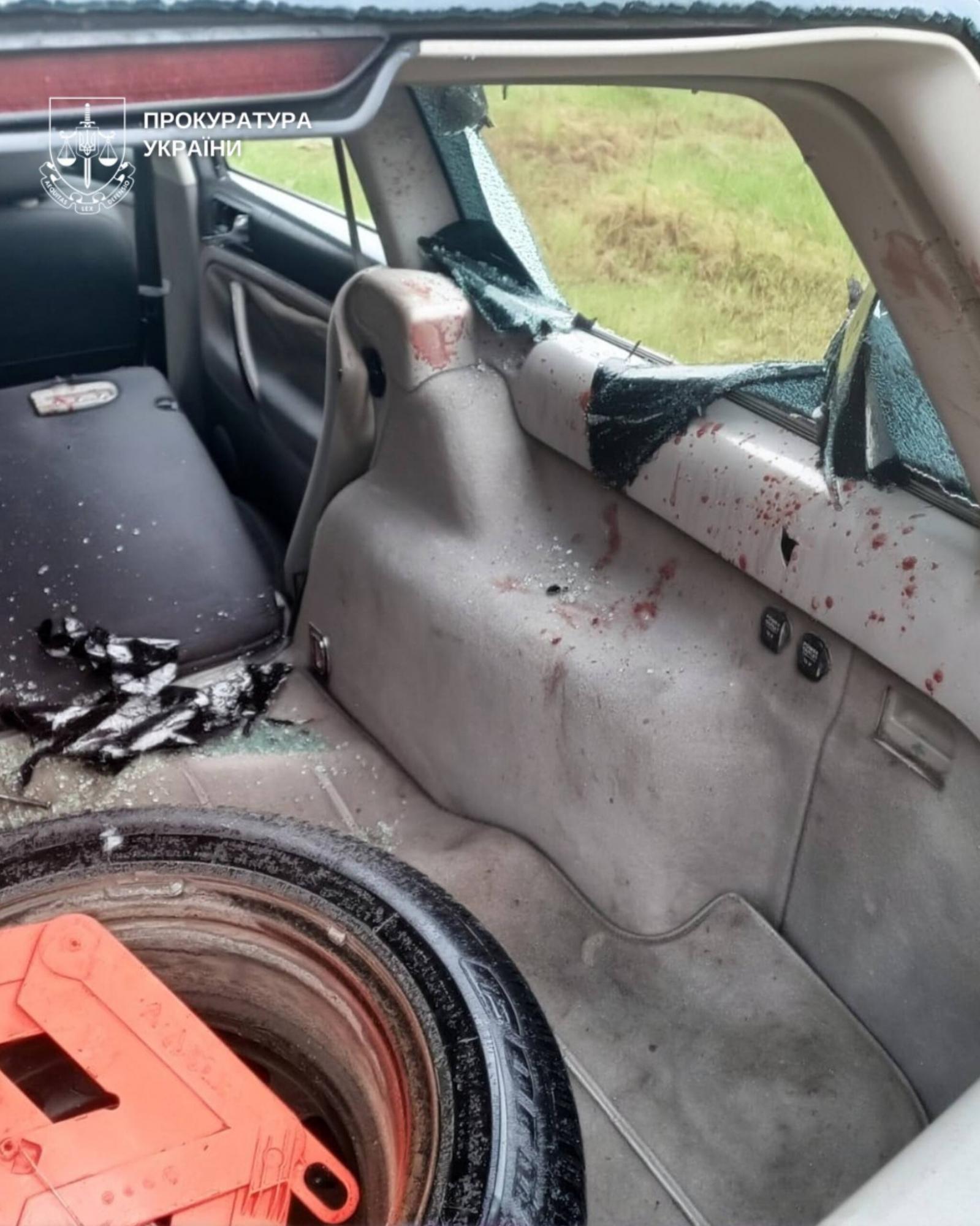 На Буковині чоловік ножем порізав шиї військовим ТЦК: його затримали