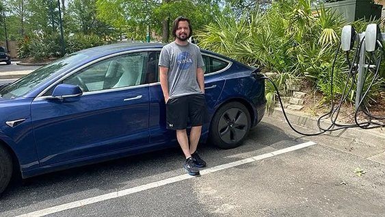 Таємниця дванадцятої жертви: смерть ученого NASA може бути ще однією з низки трагедій