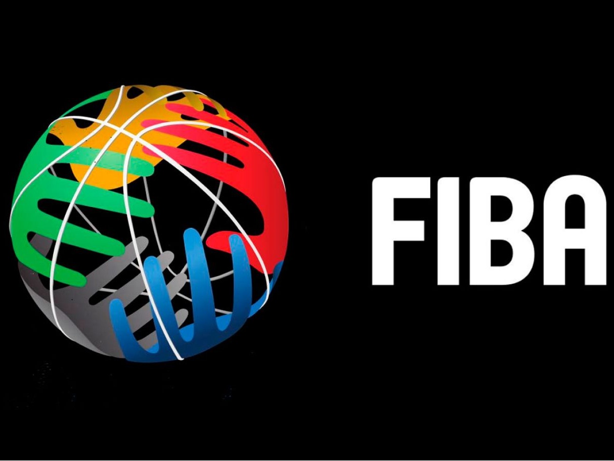 "Відповідно до рекомендацій МОК": FIBA допустила російських та білоруських баскетболістів до міжнародних змагань
