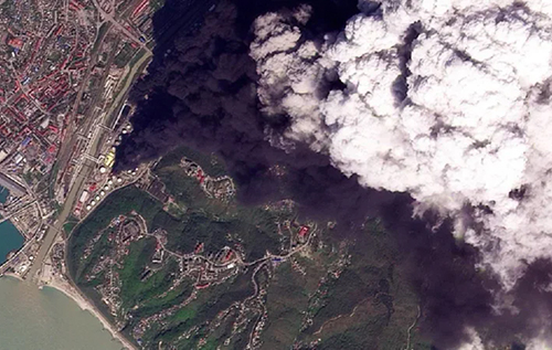 Удари України по російських НПЗ та економічні проблеми можуть спричинити внутрішні зворушення в РФ, - політолог