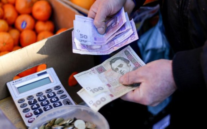 "Зростання цін прискорилося": у Держстаті розповіли, що в Україні відбувається з інфляцією