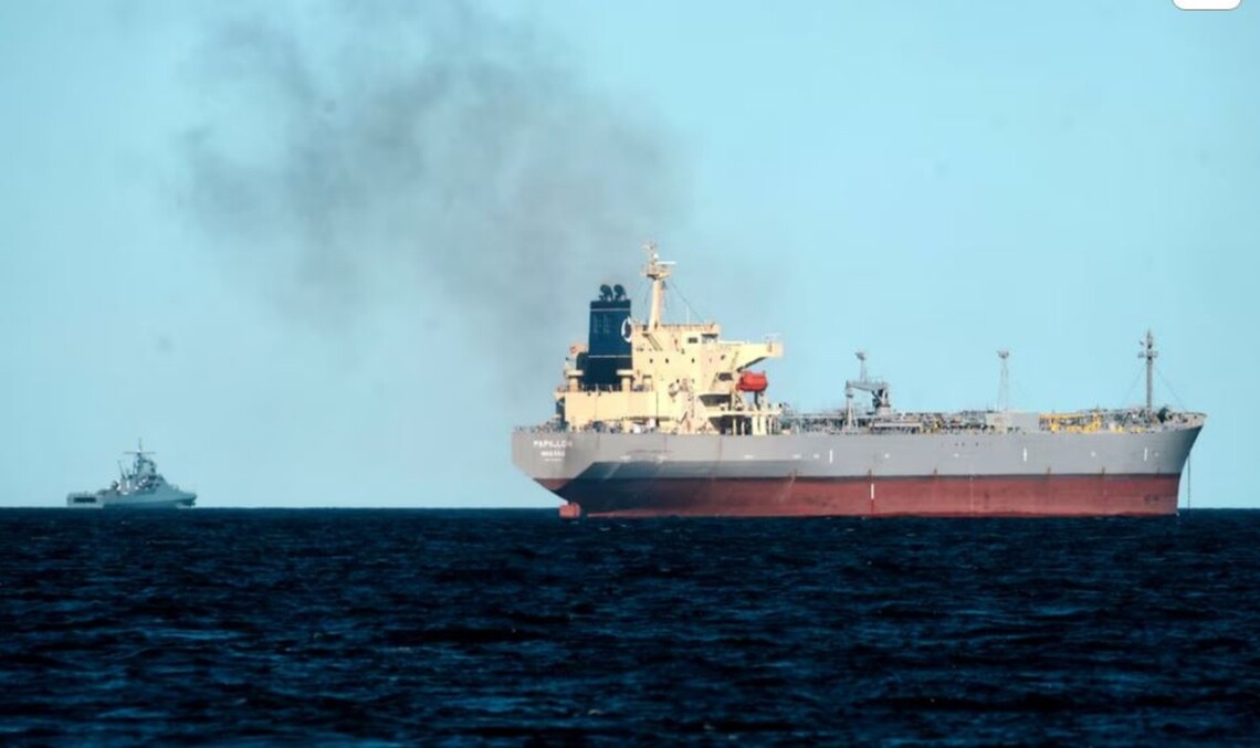 Чому Європа не може перекрити експорт РФ через Балтику: експерт дав пояснення