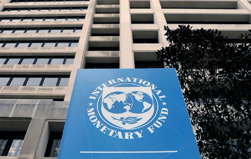 Тільки в однієї країни борг більший: Україна стала одним з основних боржників МВФ