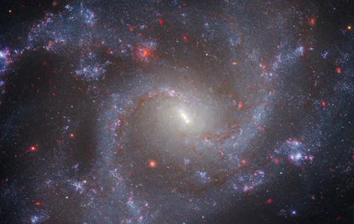 Всесвіт може припинити існування на трильйони років раніше: вчені зробили неочікуваний висновок