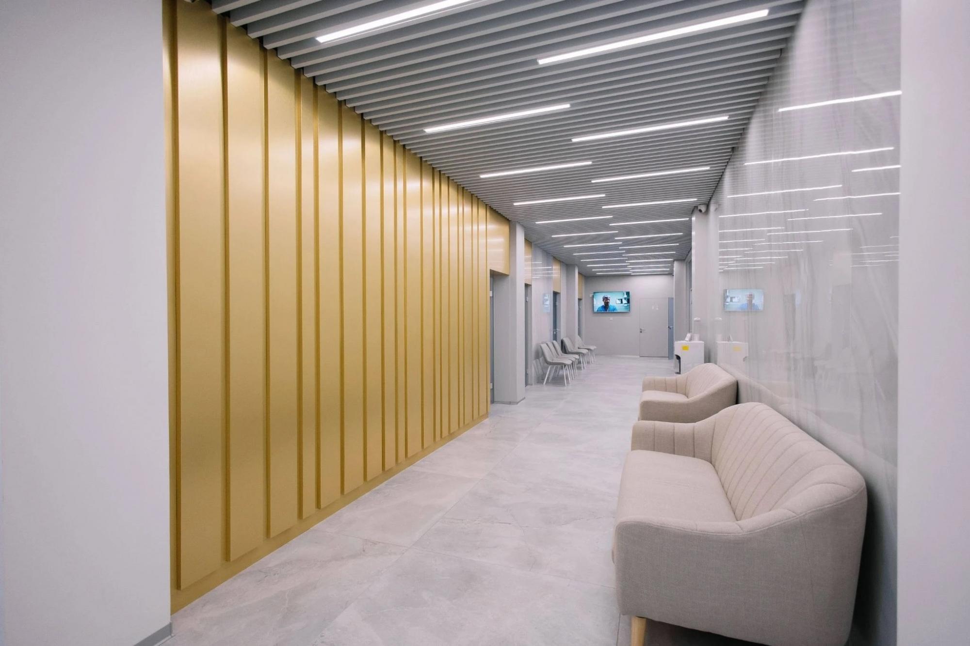 6 критеріїв, за якими варто обирати медичний центр