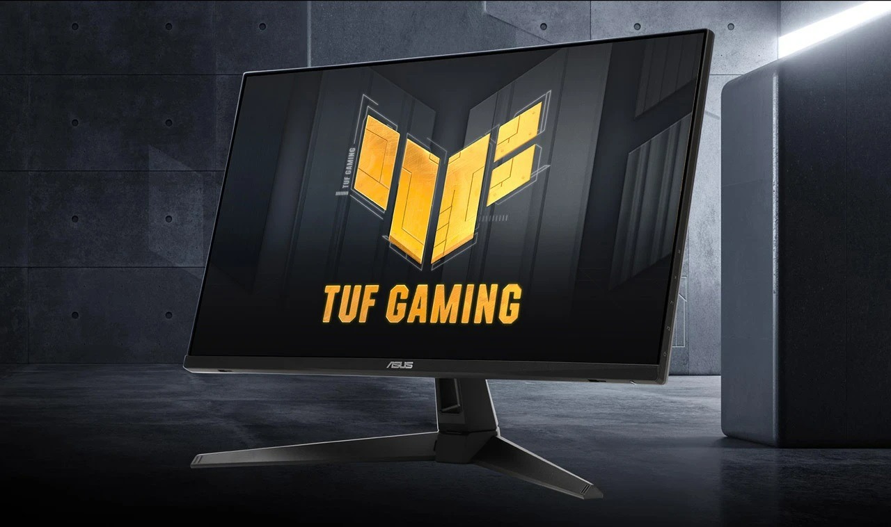 Три лінійки моніторів ASUS: яка під яке завдання і чому флагман ROG – не завжди найкращий екран у каталозі