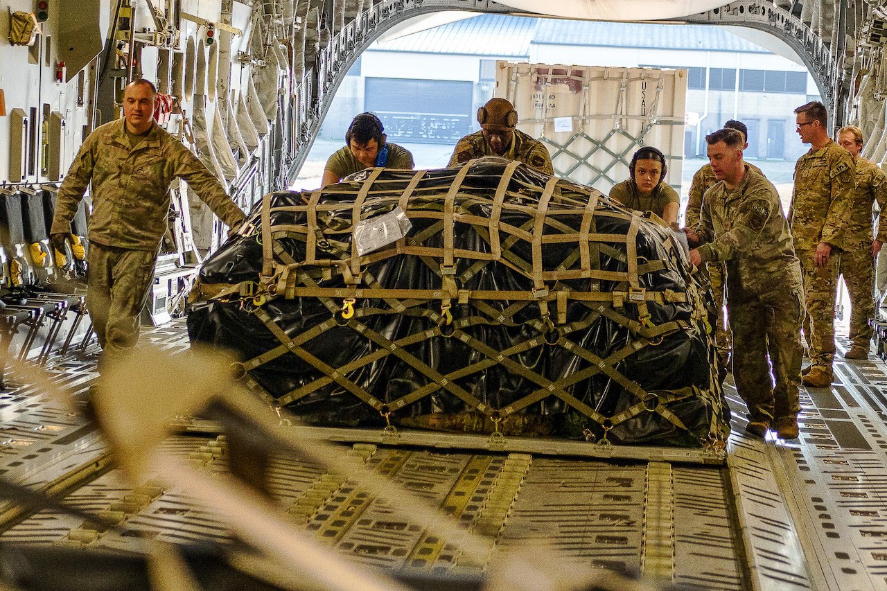 В ISW розповіли про наслідки скорочення військової допомоги США для України