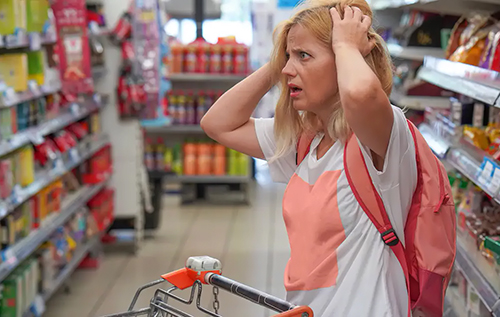 Війна в Ірані розкрутила інфляцію в Європі: ціни вже б'ють рекорди