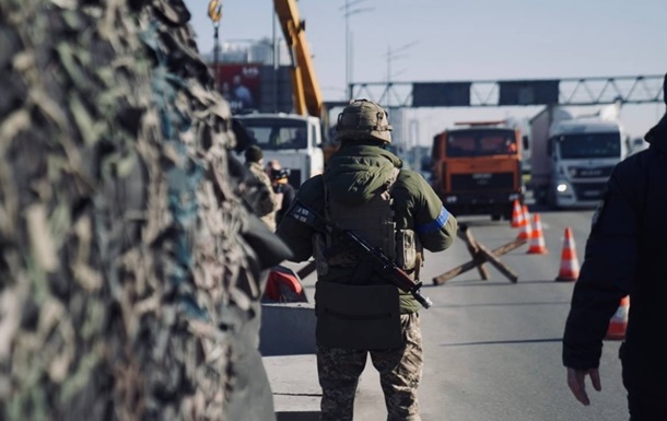 У Міноборони визнали "ганебні випадки" під час мобілізації