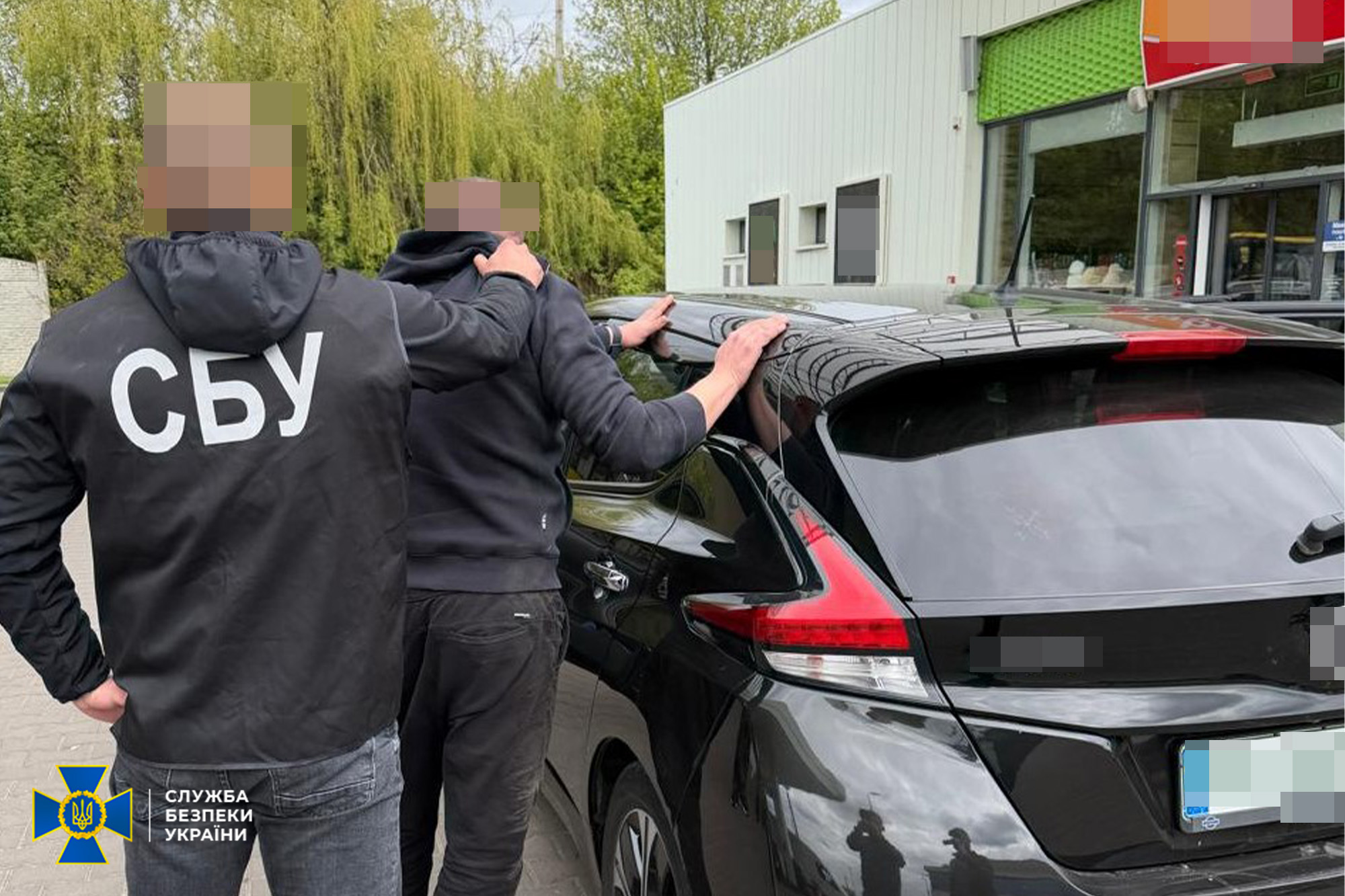 На Волині викрили схему виїзду за кордон за $15000