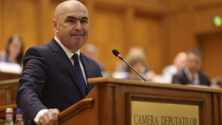 Проєвропейському уряду Румунії оголосили вотум недовіри