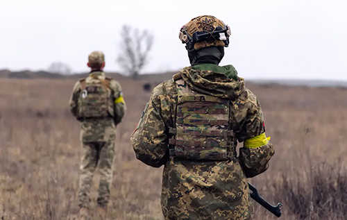 В Офісі Президента розкрили, навіщо Україна оголосила режим тиші на 6 травня