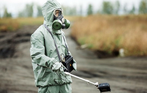 На севере Европы зафиксирован повышенный уровень радиации: источник выбросов может находиться в России