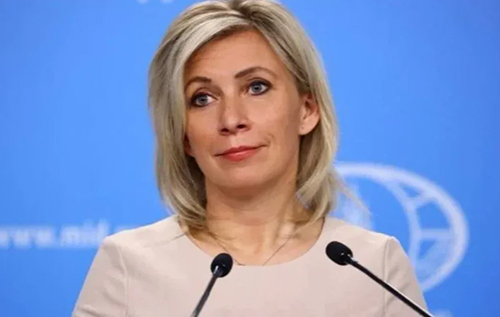 "Ми не відмовлялися": в МЗС Росії заявили, що готові до переговорів щодо України