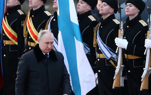 Путіну потрібні гарантії: політолог розкрив, про що Лавров міг благати Рубіо