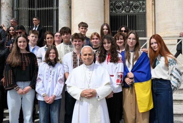 Незламні таланти: українські діти підкорюють Італію в межах ініціативи «Голос України: Молодь, Цінності, Діалог Єднання»