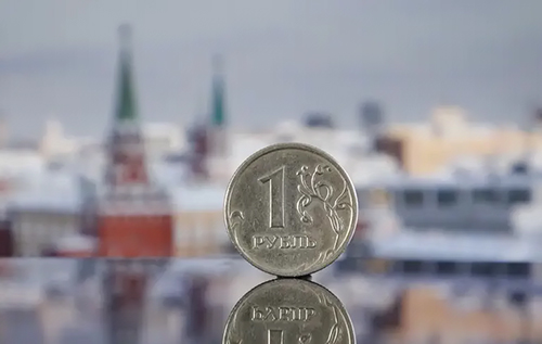 Кремль знову накопичує валюту: Росія припинила проїдати резерви