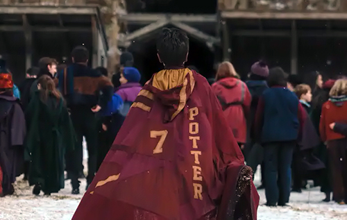 HBO продовжив серіал про Гаррі Поттера на другий сезон ще до прем’єри першого
