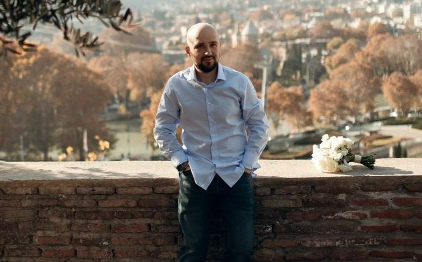 Віталій Титарчук: чому головна проблема діагностики інфраструктури — у людях