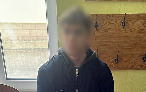 У Кропивницькому школяр завдав ножових поранень однокласнику — поліція