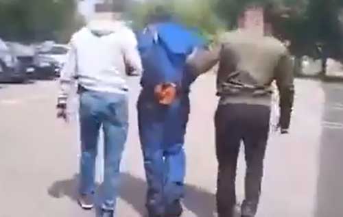 У Польщі затримали п’ятьох підозрюваних у жорстокому нападі на українських підлітків У Польщі затримали п’ятьох підозрюваних у жорстокому нападі на українських підлітків