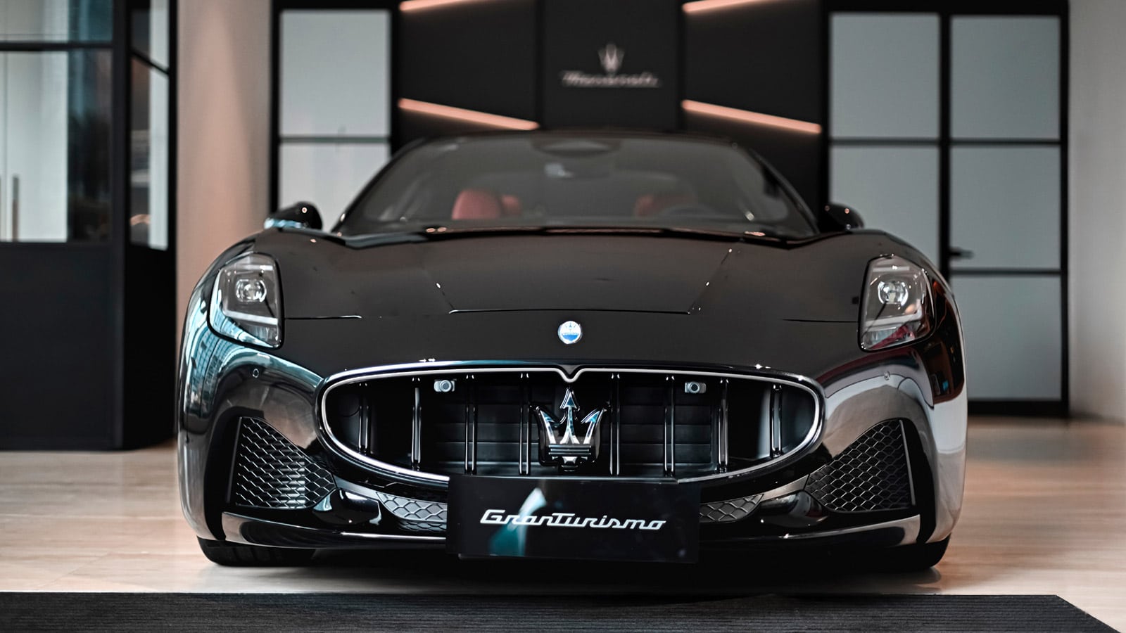 Maserati змінює курс: легендарні італійські авто планують виробляти у Китаї