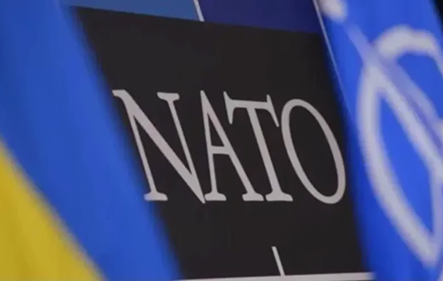 У НАТО збираються обговорити ситуацію на полі бою в Україні У НАТО збираються обговорити ситуацію на полі бою в Україні