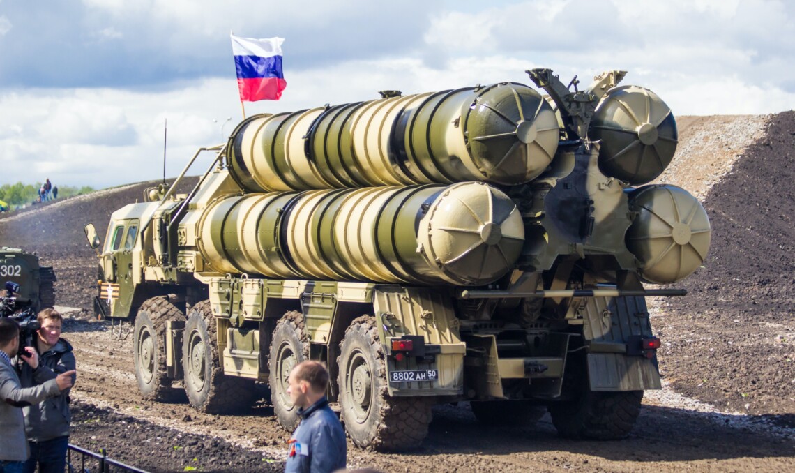 Росія раптово оголосила ядерні навчання, щоб відвернути увагу від проблем на фронті та послабити підтримку України — ISW Росія раптово оголосила ядерні навчання, щоб відвернути увагу від проблем на фронті та послабити підтримку України — ISW