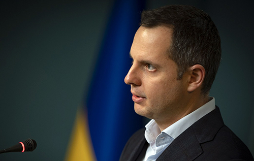НАБУ провело обшуки у ексзаступника Єрмака Шурми в Німеччині: ОП занепокоївся, – ЗМІ