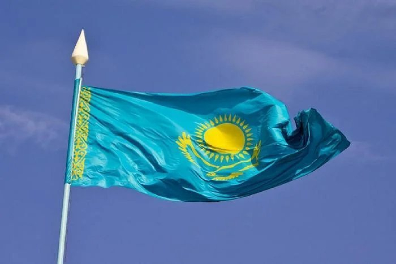 Рішення суду не буде виконано: Казахстан відмовився стягувати з Газпрому $1,4 млрд за позовом Нафтогазу Рішення суду не буде виконано: Казахстан відмовився стягувати з Газпрому $1,4 млрд за позовом Нафтогазу