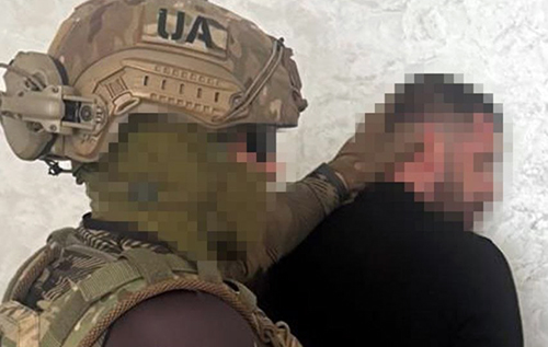 СБУ затримала на Одещині мера, який намагався «заробити» на будівництві нової електростанції