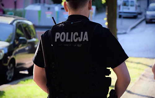 У Польщі затримали трьох юнаків після фальшивого повідомлення про пожежу в квартирі сім'ї президента