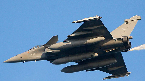 Швеція продасть Україні винищувачі Gripen кількох модифікацій