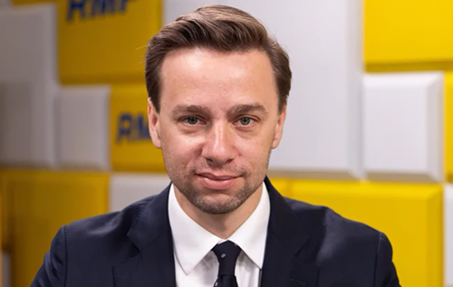 Ультраправі в Польщі вимагають блокувати вступ України в ЄС через підрозділ "Героїв УПА" Ультраправі в Польщі вимагають блокувати вступ України в ЄС через підрозділ "Героїв УПА"