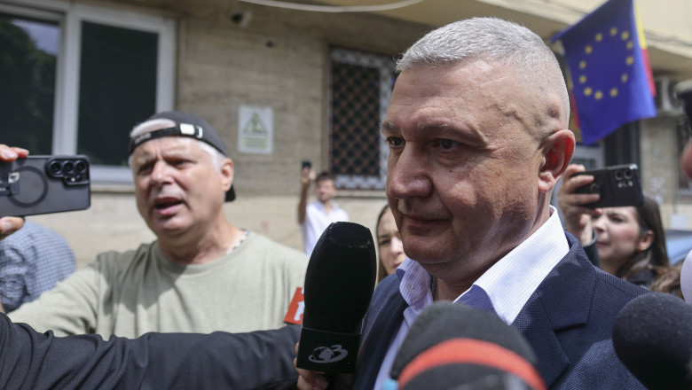 Начальнику Генштабу Румунії висунули корупційні звинувачення Начальнику Генштабу Румунії висунули корупційні звинувачення